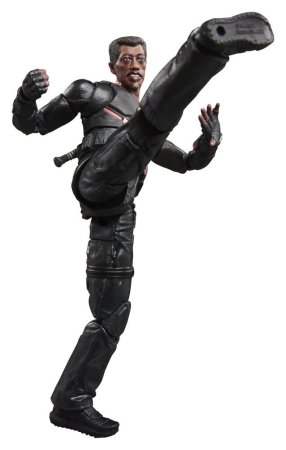 Deadpool & Wolverine Marvel Legends Action Figure Marvel's Blade 15 cm [4]