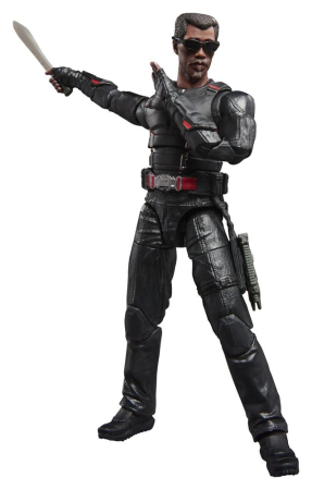 Deadpool & Wolverine Marvel Legends Action Figure Marvel's Blade 15 cm [6]