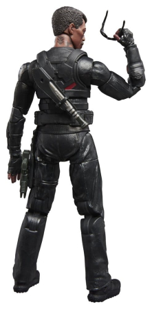 Deadpool & Wolverine Marvel Legends Action Figure Marvel's Blade 15 cm [8]