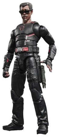 Deadpool & Wolverine Marvel Legends Action Figure Marvel's Blade 15 cm [1]