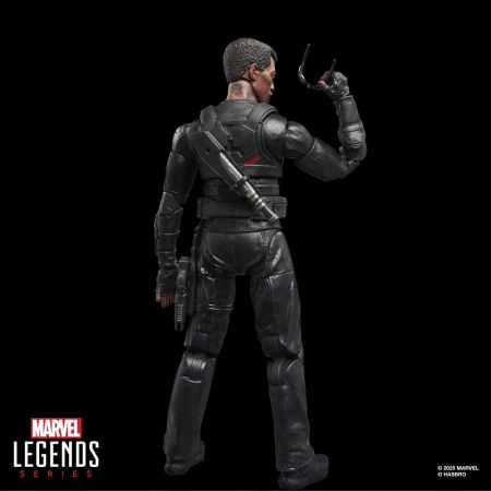 Deadpool & Wolverine Marvel Legends Action Figure Marvel's Blade 15 cm [21]
