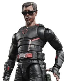 Action Figures - Deadpool & Wolverine Marvel Legends Action Figure Marvel's Blade 15 cm