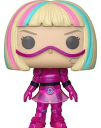 Figurines - M3GAN POP! Movies Vinyl Figure M3EGAN 9 cm