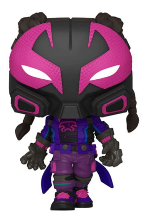 Figurine - Spiderman Across the Spider-Verse POP! Vinyl Figure Prowler 9 cm