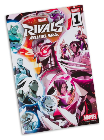 Marvel Rivals Collection 1/6 Action Figure Spider-Man 26 cm [4]