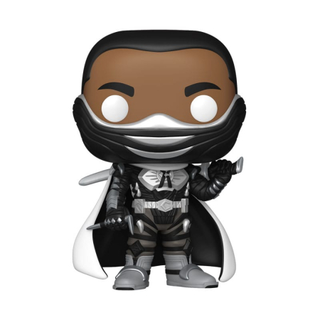 Figurine - Marvel Zombies POP! Marvel Vinyl Figure Blade Knight 9 cm