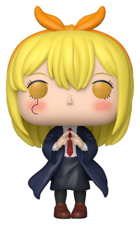 FUNKO - Mashle POP! Animation Vinyl Figure Lemon Irvine 9 cm