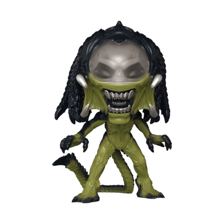 FUNKO - Predator Super Sized POP! Movies Vinyl Figure Predalien 15 cm