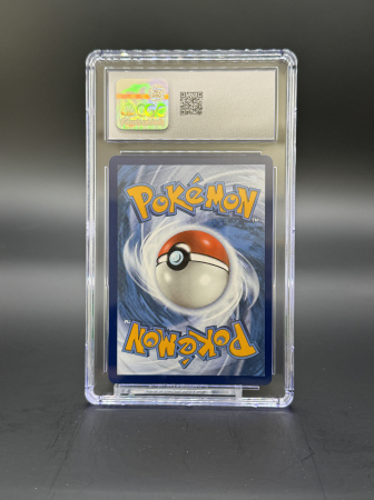 Mawile V (SIT TG17) | Graded CGC 10 [GEM MINT] - Pokemon Silver Tempest Trainer Gallery [1]