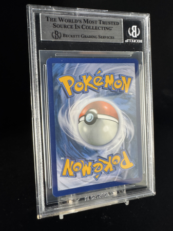 Mega Absol (MEG180) - Graded BGS 9 [MINT] | Pokemon Mega Evolution [6]