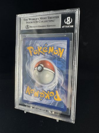 Mega Absol (MEG180) - Graded BGS 9 [MINT] | Pokemon Mega Evolution [7]
