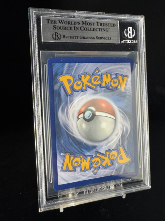 Mega Absol (MEG180) - Graded BGS 9 [MINT] | Pokemon Mega Evolution [5]