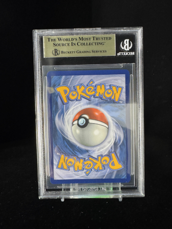 Mega Charizard X ex (MEP023) - Graded BGS 9.5 [GEM MINT] | Pokemon MEG Black Star Promos [5]