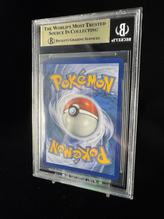 Mega Charizard X ex (PFL125) - Graded BGS 9.5 [GEM MINT] | Pokemon Phantasmal Flames [7]