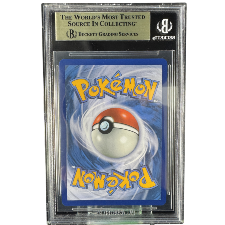 Mega Charizard X ex (PFL125) - Graded BGS 9.5 [GEM MINT] | Pokemon Phantasmal Flames [1]