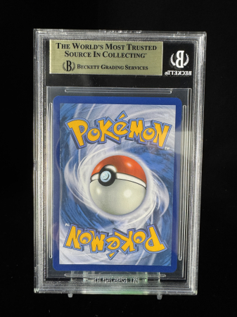 Mega Charizard X ex (PFL125) - Graded BGS 9.5 [GEM MINT] | Pokemon Phantasmal Flames [5]