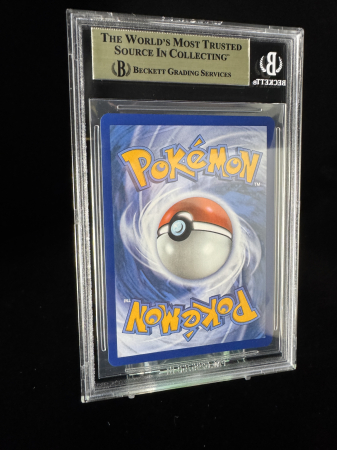 Mega Charizard X ex (PFL125) - Graded BGS 9.5 [GEM MINT] | Pokemon Phantasmal Flames [6]