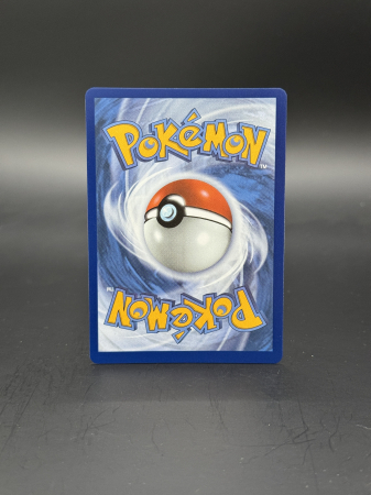 Mega Emboar ex (ASC 031) - NM | Pokemon MEGA Ascended Heroes [1]