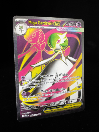 Mega Gardevoir ex (MEG159) - NM | Pokemon Mega Evolution [2]