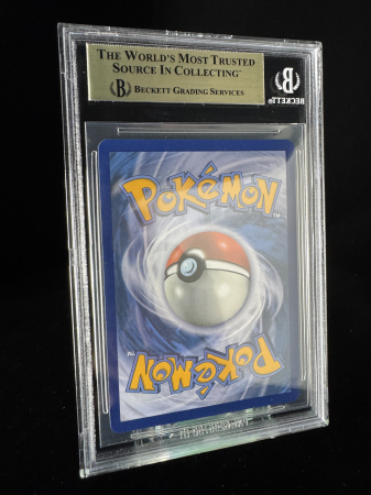 Mega Gardevoir ex (MEG178) - Graded BGS 9.5 [GEM MINT] | Pokemon Mega Evolution [6]