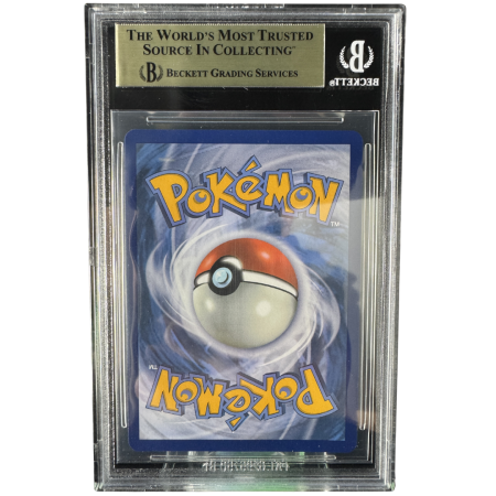 Mega Gardevoir ex (MEG178) - Graded BGS 9.5 [GEM MINT] | Pokemon Mega Evolution [1]