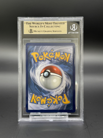 Mega Gardevoir ex (MEG178) - Graded BGS 9.5 [GEM MINT] | Pokemon Mega Evolution [1]