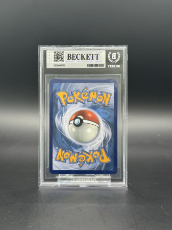 Greninja ex (TWM 214) - Graded BGS 9 [MINT] | Pokemon Twilight Masquerade [1]