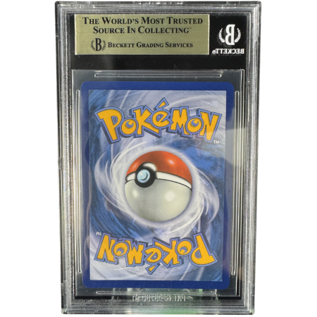 Mega Latias ex (MEG181) - Graded BGS 10 [PRISTINE] | Pokemon Mega Evolution [1]