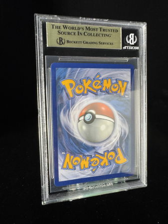 Mega Latias ex (MEG181) - Graded BGS 10 [PRISTINE] | Pokemon Mega Evolution [6]