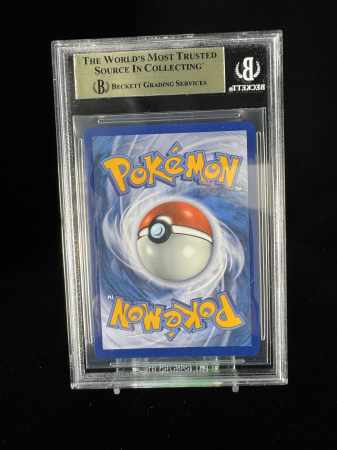 Mega Lucario ex (MEG179) - Graded BGS 9.5 [GEM MINT] | Pokemon Mega Evolution [5]