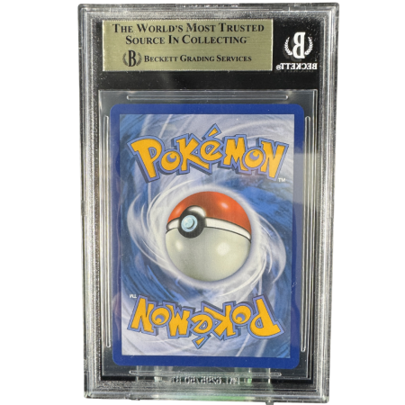 Mega Lucario ex (MEG179) - Graded BGS 9.5 [GEM MINT] | Pokemon Mega Evolution [1]