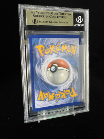 Mega Lucario ex (MEG179) - Graded BGS 9.5 [GEM MINT] | Pokemon Mega Evolution [6]