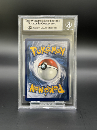 Mega Lucario ex (MEG179) - Graded BGS 9 [MINT] | Pokemon Mega Evolution [1]