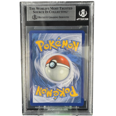 Mega Lucario ex (MEG179) - Graded BGS 9 [MINT] | Pokemon Mega Evolution [1]