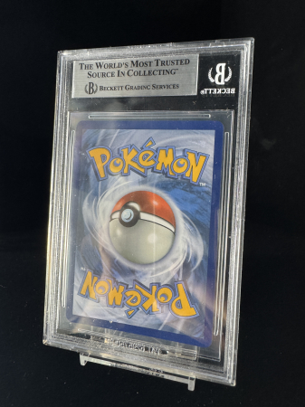 Meloetta (BLK167) - Graded BGS 9 [MINT] | Pokemon Black Bolt [6]