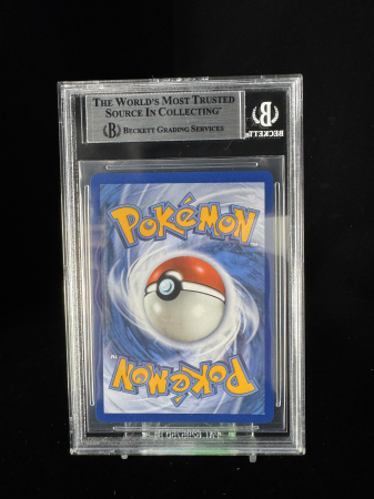 Meowth (PFL106) - Graded BGS 9 [MINT] | Pokemon Phantasmal Flames [5]