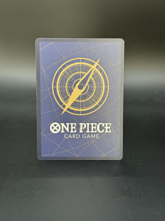Portgas.D.Ace (OP07-053) (V.5) - NM | One Piece: Promos [1]