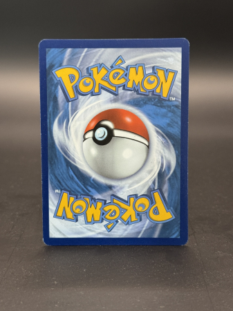 Mew VMAX (FST 268) - NM- | Pokemon Fusion Strike [1]