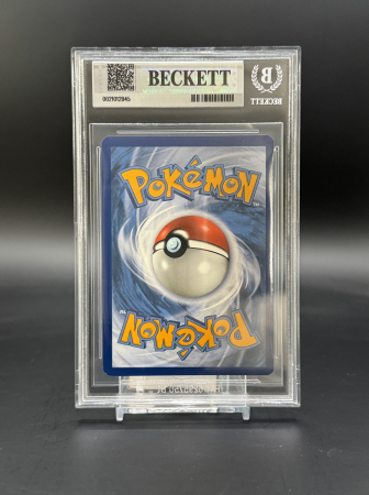 Pikachu (CEC 241) - Graded BGS 8.5 [NM-MT+] | Pokemon XY: Cosmic Eclipse [1]