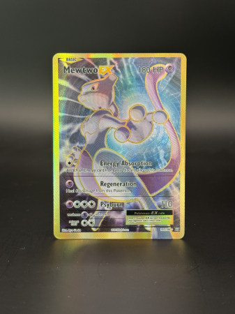 Sets & Series - Mewtwo EX (EVO 103) - EX | Pokemon Evolutions