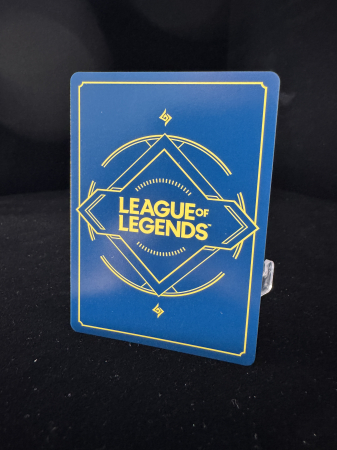 Miss Fortune, Buccaneer (V.2 - Showcase) OGN193 - NM | Riftbound Origins [6]