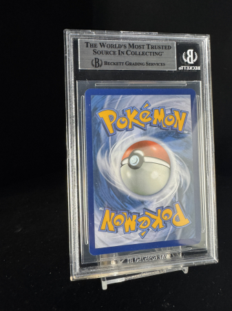 Misty's Psyduck (DRI193) - Graded BGS 9 [MINT] | Pokemon Destined Rivals [5]