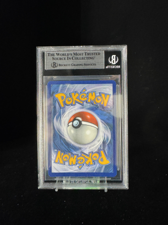 Misty's Psyduck (DRI193) - Graded BGS 9 [MINT] | Pokemon Destined Rivals [5]
