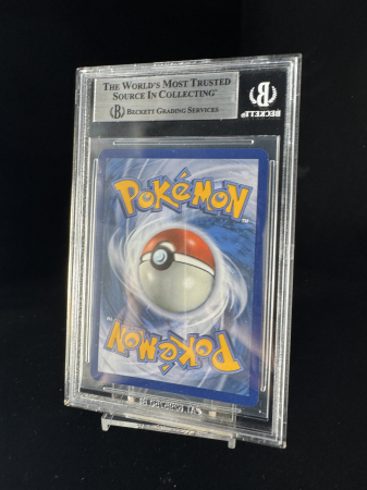 Misty's Psyduck (DRI193) - Graded BGS 9 [MINT] | Pokemon Destined Rivals [6]