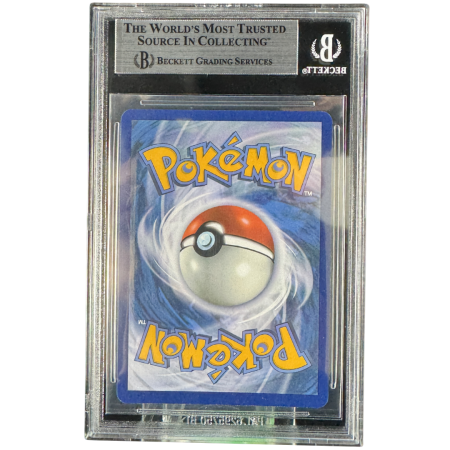 Misty's Psyduck (DRI193) - Graded BGS 9 [MINT] | Pokemon Destined Rivals [1]