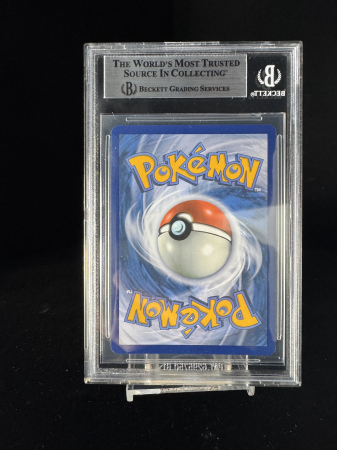 Misty's Psyduck (DRI193) - Graded BGS 9 [MINT] | Pokemon Destined Rivals [4]