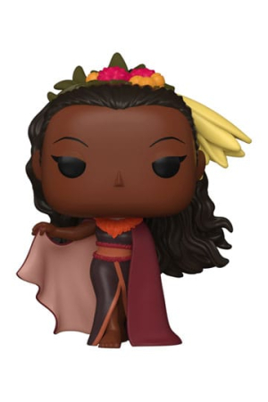 Figurine - Moana 2 POP! & Buddy Vinyl Figure Matangi 9 cm