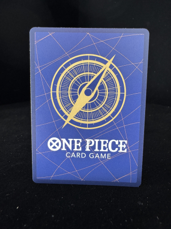 Monkey.D.Garp (OP12-056) (V.2) - NM | One Piece Legacy of the Master [4]