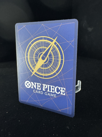 Monkey.D.Garp (OP12-056) (V.2) - NM | One Piece Legacy of the Master [6]