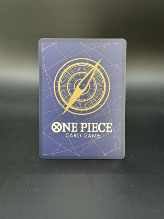 Edward.Newgate (OP16-003) (V.1) - NM | One Piece: The Time of Battle [1]